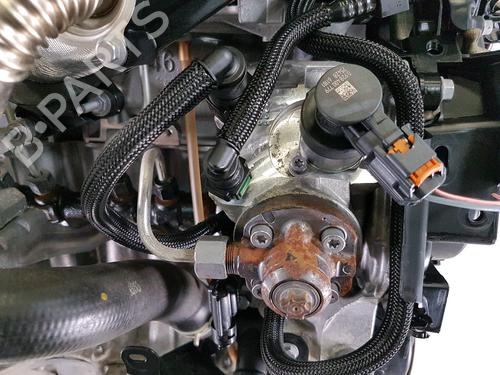 Engine CITROËN C3 III (SX) 1.6 BlueHDi 75 | BP37017072M1 - Image 6