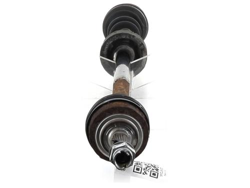 Right front driveshaft HONDA JAZZ II (GD_, GE3, GE2) 1.2 i-DSI (GD5, GE2) | BP28532855M39