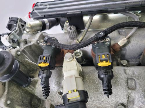 Engine LANCIA YPSILON (843_) 1.3 D Multijet (843.AXF11, 843.AXF1A, 843.AXM11,... | BP29443621M1 