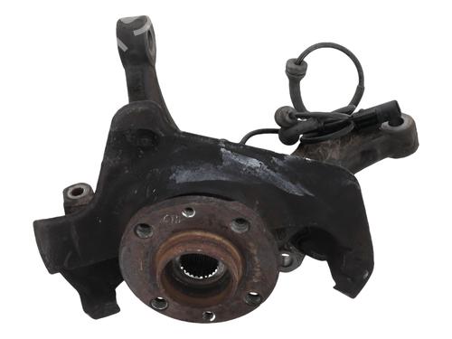 Right front steering knuckle CITROËN NEMO MPV 1.3 HDi 75 | BP32255730M26