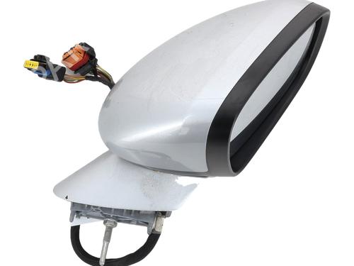 Used Right mirror PEUGEOT 508 SW I (8E_) 2.2 HDi (204 hp) 31699620