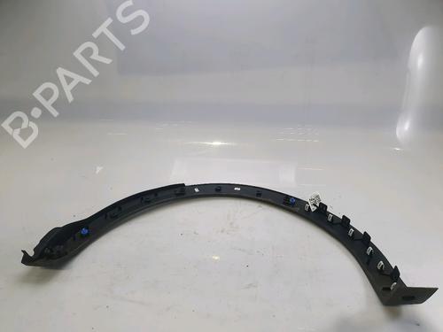 Rear right wheel arch trim CITROËN C4 III (BA_, BB_, BC_) ë-C4 (BCZKWC) | BP28160996C137