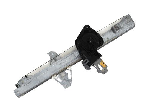 Used Front left window mechanism CITROËN DS4 (NX_) 1.6 HDi 110 (112 hp) 31085883