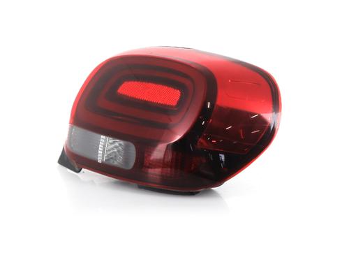 Right taillight CITROËN C3 III (SX) 1.2 PureTech 82 | BP38742594C35 - Image 2