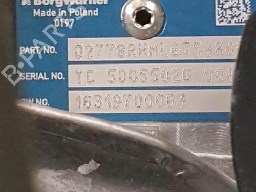 Engine RENAULT CLIO V (B7_) 1.0 TCe 90 (B7MT) | BP39489826M1 - Image 7