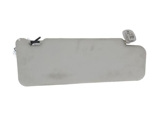 Left sun visor DACIA SANDERO 1.4 MPI LPG | BP30842123I1