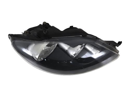 Right headlight VW GOLF PLUS V (5M1, 521) 1.9 TDI | BP31662204C29