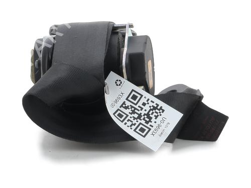 Front left belt tensioner CITROËN XSARA PICASSO (N68) 1.6 16V | BP29381011C87 
