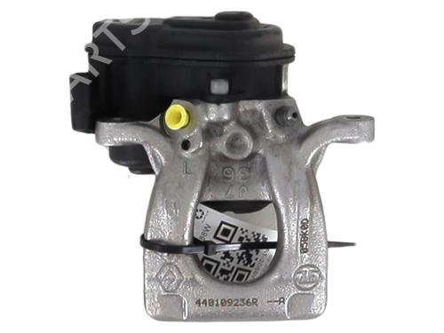 Left rear brake caliper MITSUBISHI ASX (VSX_, VSE_) 1.6 PHEV (VSEP6) | BP27909205M107 