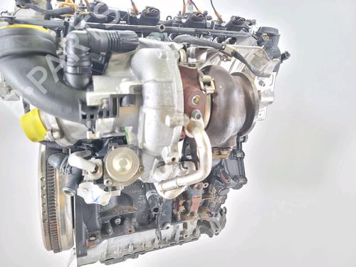 Engine AUDI A3 (8V1, 8VK) S3 quattro | BP28207583M1 