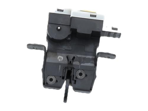 Used Tailgate lock Tailgate lock RENAULT ESPACE IV (JK0/1_) 2.0 dCi (JK01, JK02, JK1J, JK1K, JK1H) (150 hp) 34337875 34337875