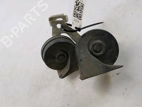 Used Horn CITROËN C4 II (NC_) 1.6 HDi 90 (92 hp) 27915807