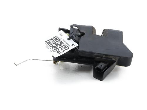 Front left lock DACIA SANDERO II TCe 90 (B8M1, B8MA, B8AC) | BP38918196C98 - Image 3