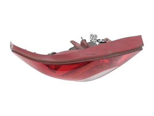 Used Left taillight Left taillight PEUGEOT 207 CC (WD_) 1.6 16V (120 hp) 34231150 34231150