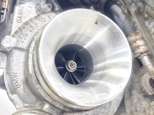 Engine BMW 1 (E87) 118 d | BP38456774M1 - Image 7