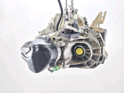Gearbox RENAULT KANGOO Express (FW0/1_) 1.5 dCi 85 (FW0K, FW0L, FW0B) | BP39898952M3 - Image 3