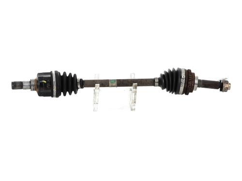 Left front driveshaft CHEVROLET MATIZ (M200, M250)  | BP25247743M38 