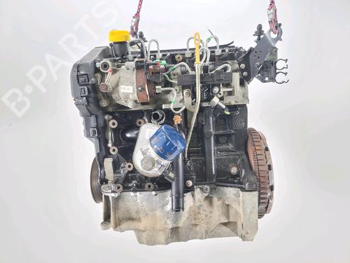 Engine DACIA LOGAN MCV (KS_) 1.5 dCi (KS0W) | BP29849318M1