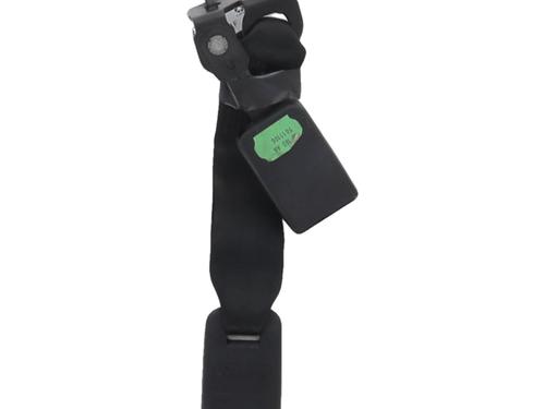 Seat buckle PEUGEOT 607 (9D, 9U) 2.2 HDi | BP29874259I32