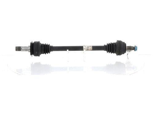 Left rear driveshaft MERCEDES-BENZ C-CLASS Convertible (A205) C 220 d (205.414) | BP21114038M40 