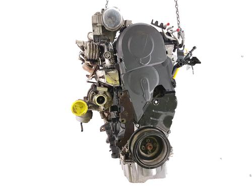 Motor AUDI A3 (8P1) 1.9 TDI (105 hp) 26375043
