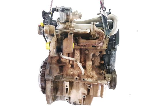 Engine RENAULT KANGOO Express (FW0/1_) 1.5 dCi 85 (FW0K, FW0L, FW0B) | BP37506412M1 - Image 4