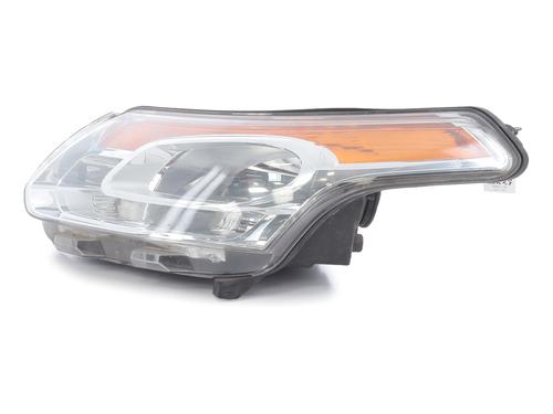 Faro izquierdo Faro izquierdo CITROËN C3 Picasso (SH_) 1.6 VTi 120 (120 hp) 34270148 34270148