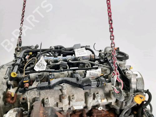 Engine OPEL ZAFIRA TOURER C (P12) 2.0 CDTi (75) | BP33009465M1  - Image 9