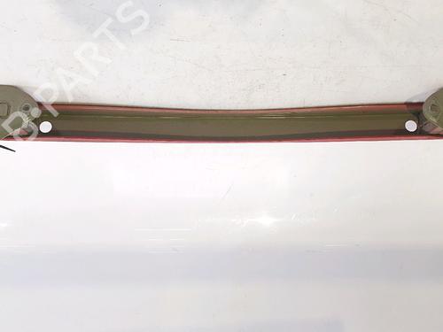 Rear bumper reinforcement CITROËN C1 II (PA_, PS_) 1.0 VTi 68 | BP29198507C73 