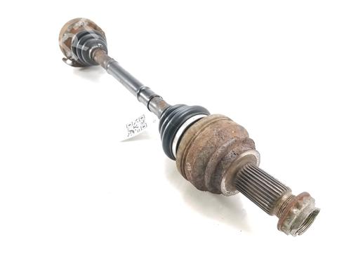 Right rear driveshaft BMW 3 Coupe (E92) 330 xd | BP15202499M41 