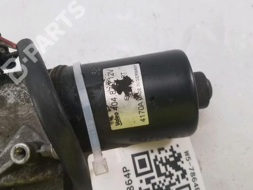 Front wiper motor LANCIA PHEDRA (179_) 2.0 D Multijet (179.AXL1B, 179.BXL1B) | BP10440880M29 