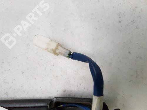 Tailgate handle TOYOTA RAV 4 III (_A3_) 2.2 D 4WD (ALA30_, ALA30R) | BP10433979C132 
