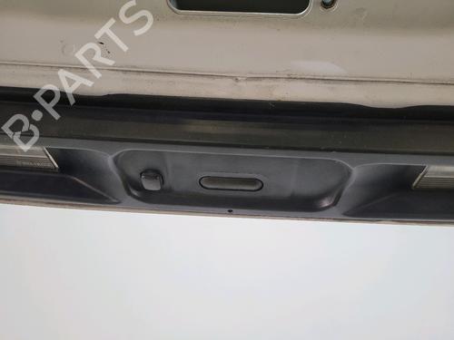 Bagklap CC/Kombi-Coupé SUZUKI SWIFT IV (FZ, NZ) 1.2 (AZH412, ZC72S) | BP29874890C6