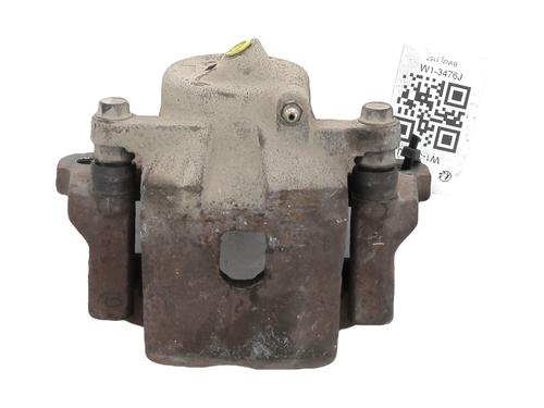 Used Left front brake caliper TOYOTA RAV 4 II (_A2_) 2.0 D 4WD (CLA20_, CLA21_, CLA20R, CLA21R) (116 hp) 31057582