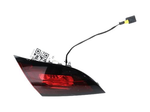 Left tailgate light CITROËN DS4 (NX_) 2.0 HDi 165 | BP31913244C79 