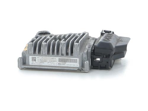 Elektronische module PEUGEOT 3008 II SUV (MC_, MR_, MJ_, M4_) Hybrid (224 hp) 31207374