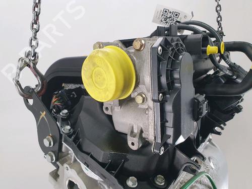 Engine RENAULT CLIO III (BR0/1, CR0/1) 1.2 16V (BR02, BR0J, BR11, CR02, CR0J, CR11) | BP39704880M1 - Image 7
