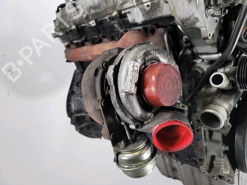 Engine MERCEDES-BENZ M-CLASS (W163) ML 270 CDI (163.113) | BP23535615M1 