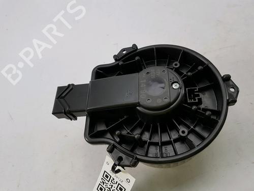 Used Heater blower motor SUZUKI SX4 S-Cross (JY) 1.4 T AllGrip (AKK414) (140 hp) 13089203