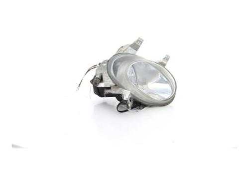 Used Right front fog light Right front fog light PEUGEOT 206 Hatchback (2A/C) 2.0 HDI 90 (90 hp) 34270145 34270145