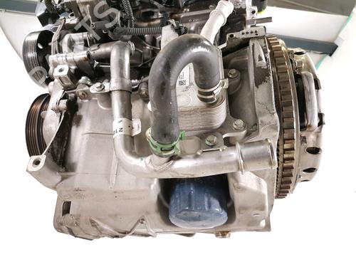 Engine DACIA SANDERO II 1.0 SCe 75 (B8JC, B8JD, B8NC) | BP33159729M1  - Image 10