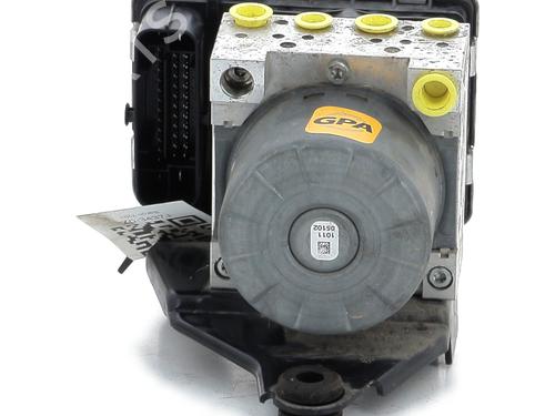 Used ABS pump VW CADDY IV Box Body/MPV (SAA, SAH) 2.0 TDI 4motion (122 hp) 23203542