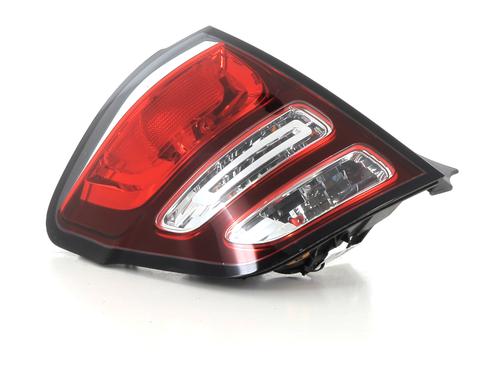 Venstre baglygte CITROËN C3 II (SC_) 1.0 VTi 68 | BP29695933C34