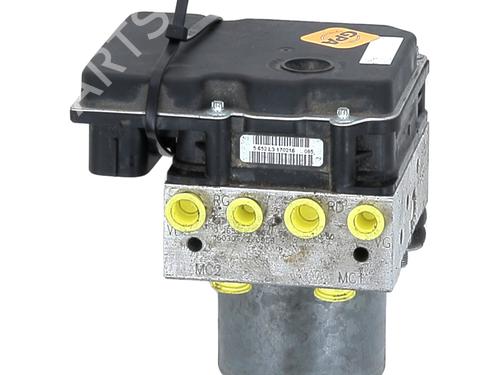 ABS pump DS DS 5 (KF_) 2.0 BlueHDi 150 | BP24192909M43 