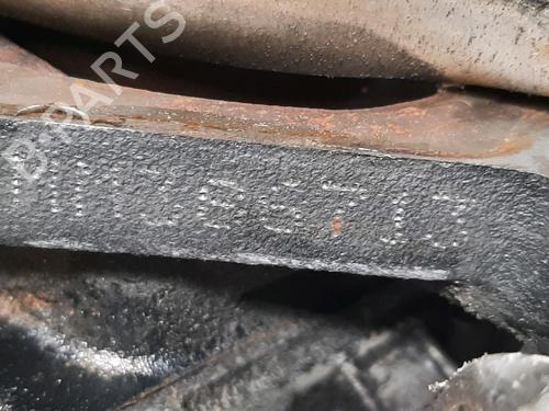 Engine AUDI A3 (8P1)  | BP32309598M1  - Image 9