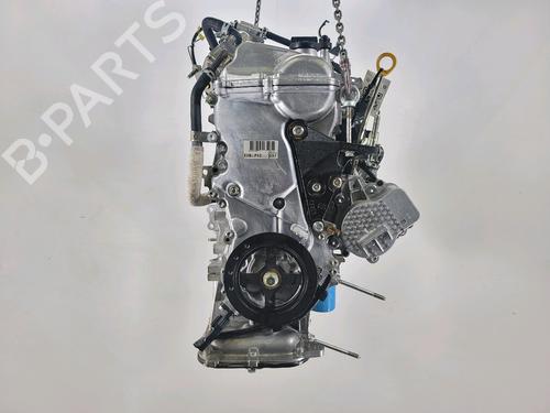 Motor Motor TOYOTA YARIS (_P21_, _PA1_, _PH1_) 1.0 (KSP211) (72 hp) 39764209 39764209