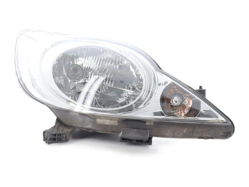 Used Right headlight Right headlight PEUGEOT 107 (PM_, PN_) 1.0 (68 hp) 34531777 34531777