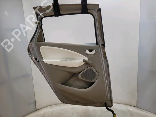 Dør venstre bagtil RENAULT ZOE (BFM_) ZOE | BP34261812C4 - Image 2