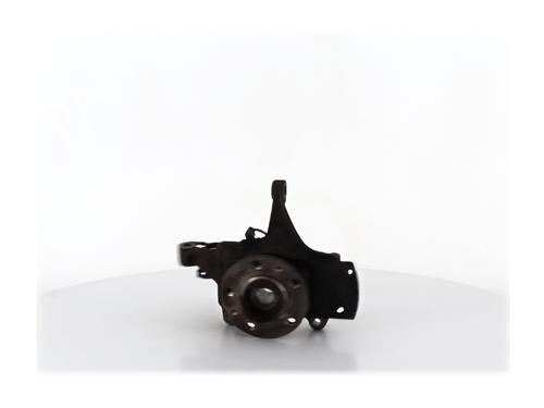 Left front steering knuckle RENAULT TRAFIC III Bus (JG_) 2.0 dCi 150 (JGMU) | BP37869582M25 - Image 2