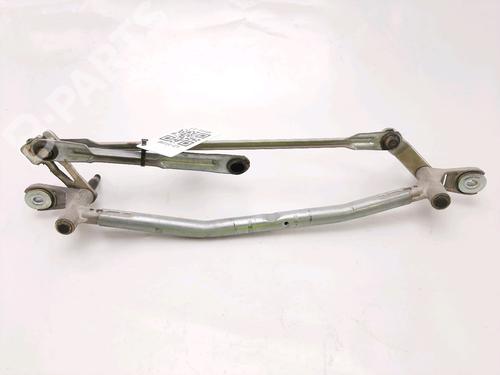 Used Front wipers mechanism Front wipers mechanism FIAT 500L (351_, 352_) 1.3 D Multijet (199LXY1A, 199LXY11) (84 hp) 10439503 10439503